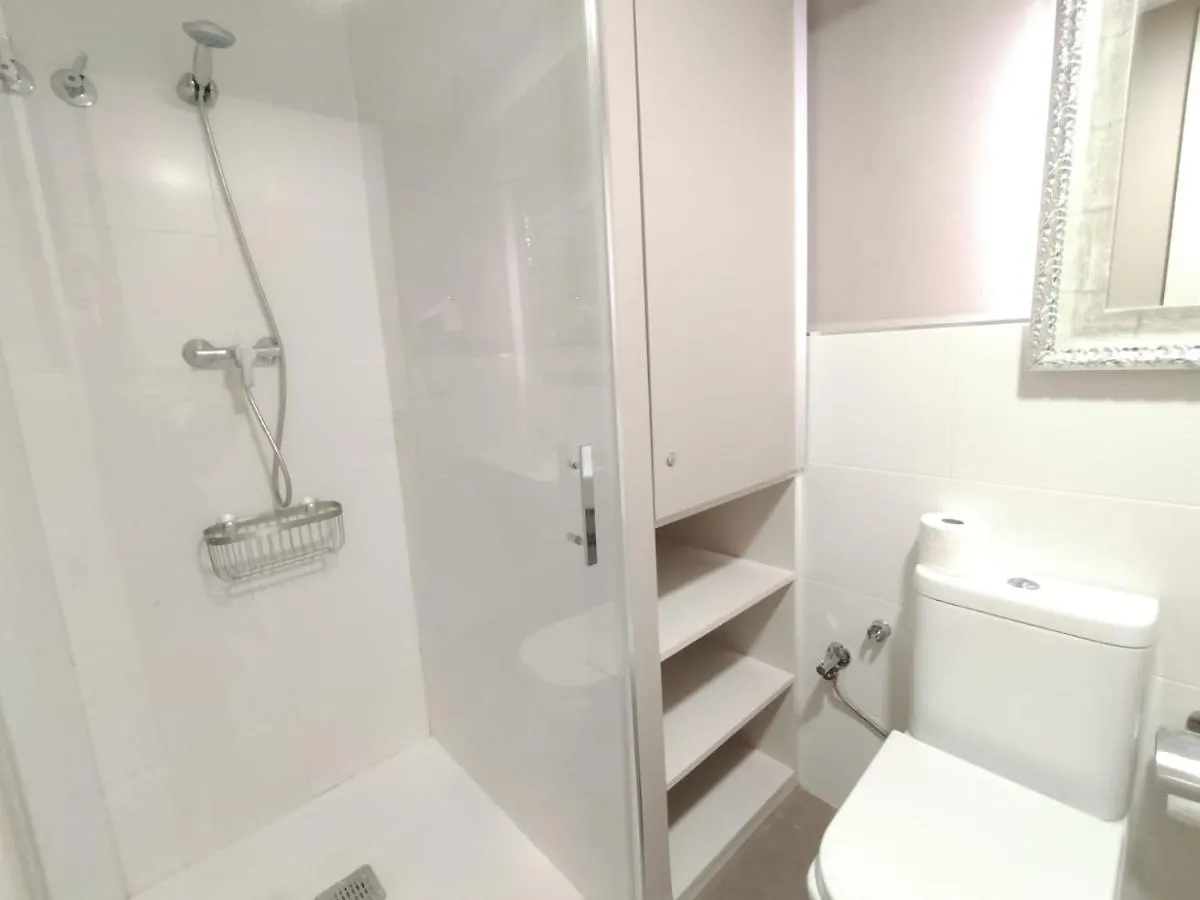 Montserrat Apartments By Gaiarooms Barcelona