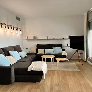  Apartamento Els Flamencs