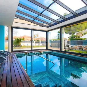  Villa Girasol Planet Costa Dorada