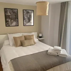  Apartamento Con Encanto En El Pirineo