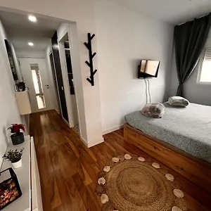 Apto-estudio 20 Min-centro Málaga , Cártama España