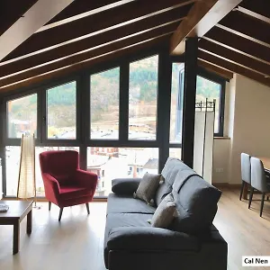  Apartamento Cal Nen Mestre