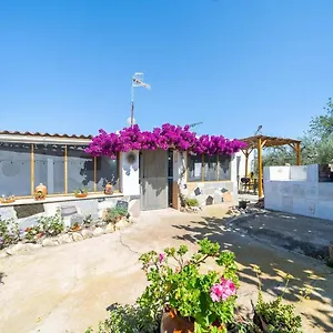  Apartamento La Caseta Dels Iaios