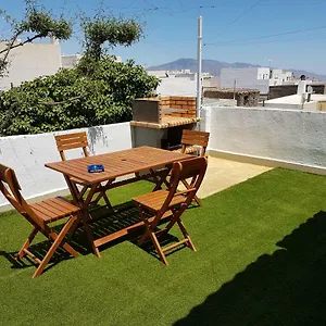 Casa Rural Alhama De Almeria , Alhama de Almería España