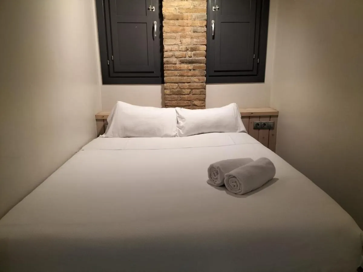 Montserrat Apartments By Gaiarooms Barcelona