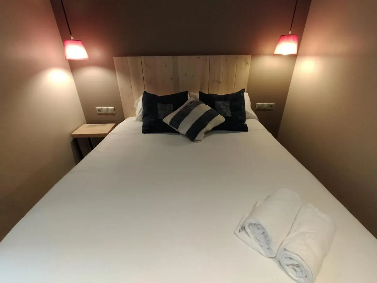 Montserrat Apartments By Gaiarooms Barcelona Spain