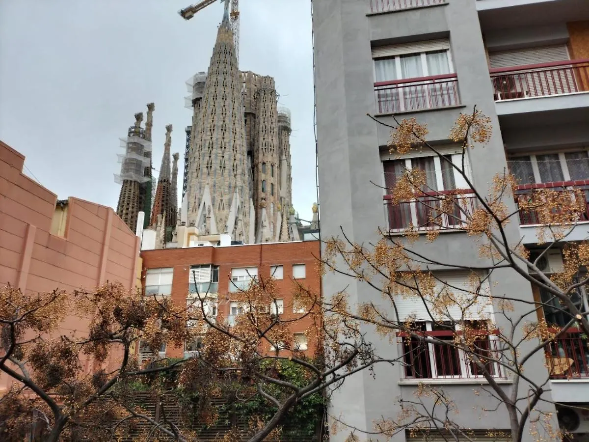 Montserrat Apartments By Gaiarooms Barcelona
