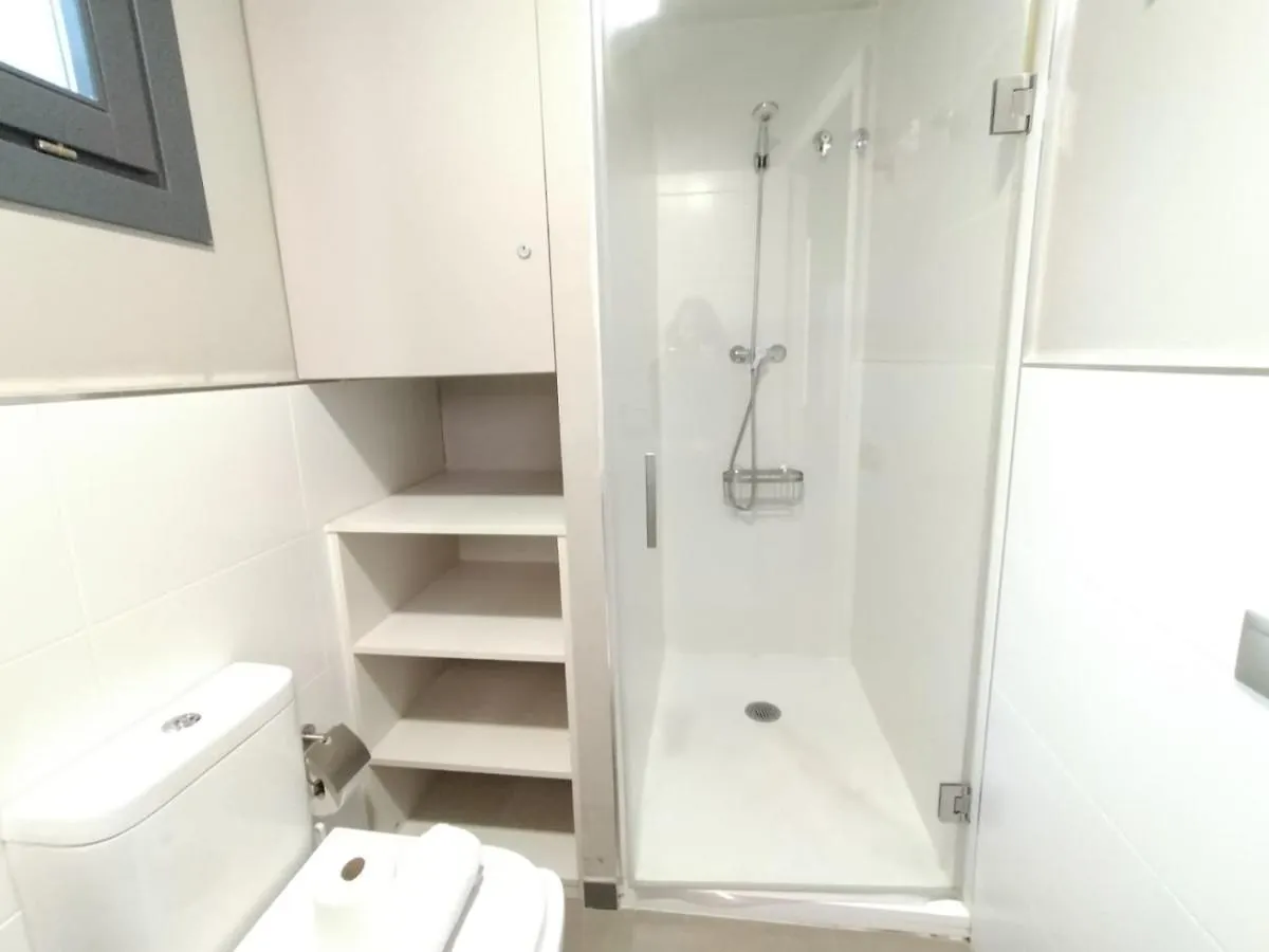 Montserrat Apartments By Gaiarooms Barcelona