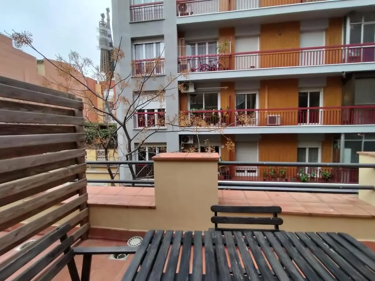 Montserrat Apartments By Gaiarooms Barcelona Spain